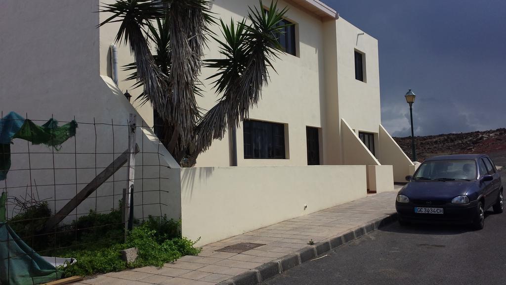 Villa La Santa Feel Good Exterior foto